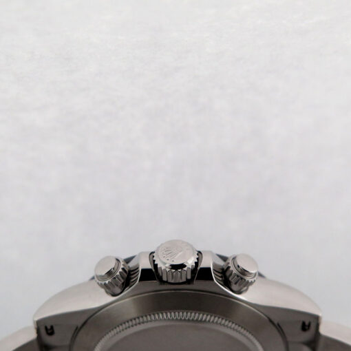 Rolex 116500LN Cosmograph Daytona with Black Dial - Image 4