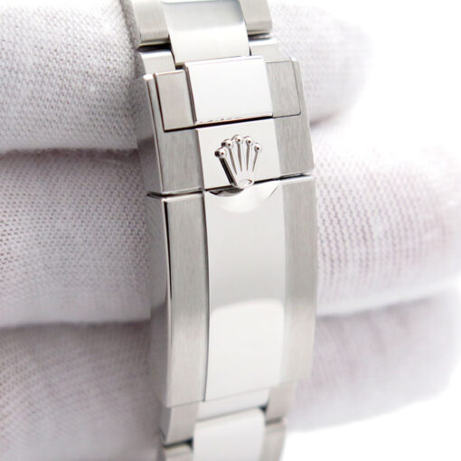 Rolex 126710BLNR GMT Master II on Oyster - Image 7