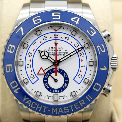 Rolex 116680 Yachtmaster II - Image 3