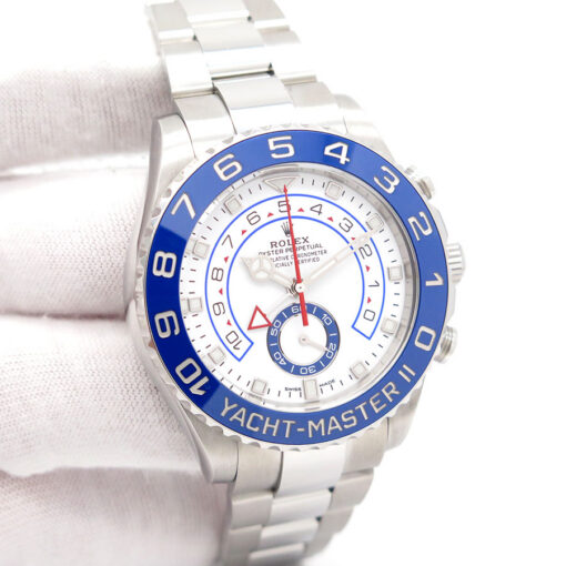 Rolex 116680 Yachtmaster II