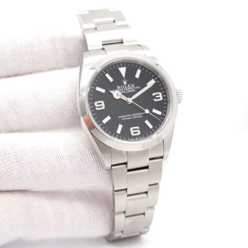 Rolex 124270 Explorer