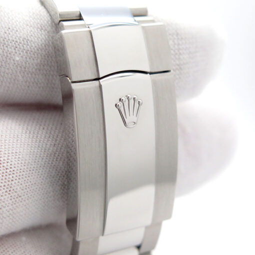Rolex 336934 Skydweller with White Dial on Oyster - Image 7