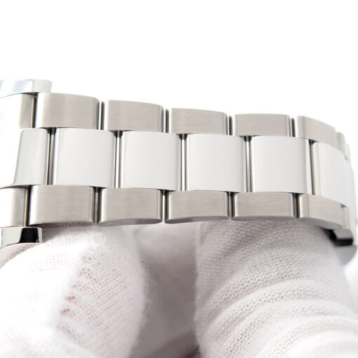 Rolex 336934 Skydweller with White Dial on Oyster - Image 6