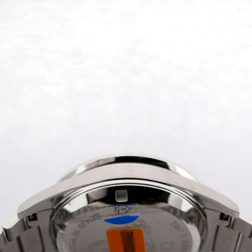 Omega Speedmaster “First Omega in Space” Blue on Bracelet - Image 6