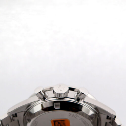 Omega Speedmaster “First Omega in Space” Blue on Bracelet - Image 5