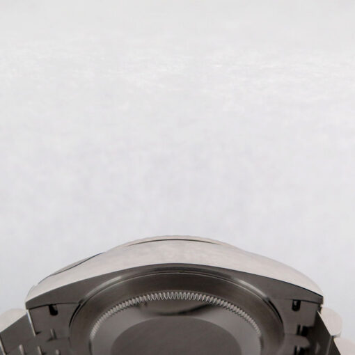 Rolex 126334 Datejust 41 with Blue Stick Dial on Jubilee - Image 5