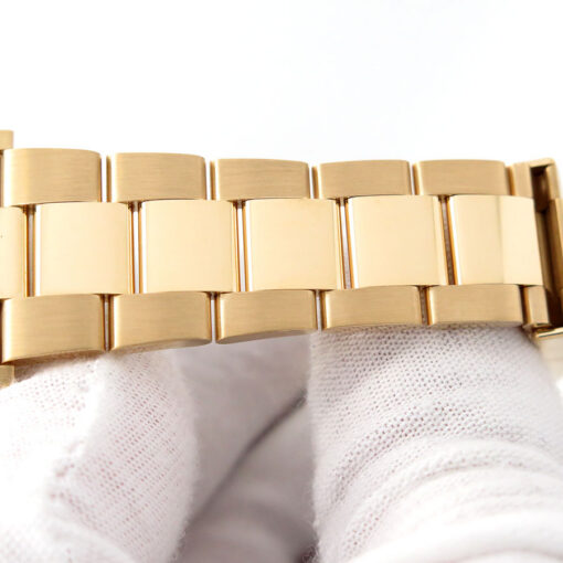 Rolex 126688 Yachtmaster II 18K Yellow Gold (New Model) - Image 8