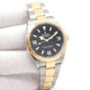Rolex 124273 Explorer 18K/SS