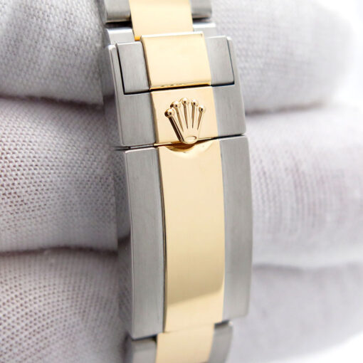 Rolex 124273 Explorer 18K/SS - Image 7