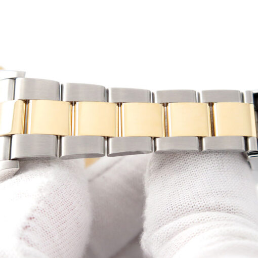Rolex 124273 Explorer 18K/SS - Image 8