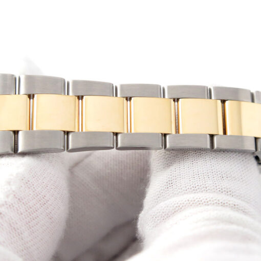 Rolex 124273 Explorer 18K/SS - Image 6