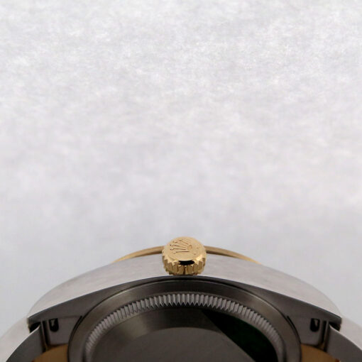 Rolex 124273 Explorer 18K/SS - Image 4