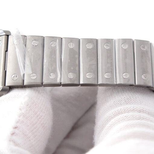 Cartier WSSA0089 Santos de Cartier Large Titanium - Image 8