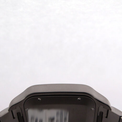 Cartier WSSA0089 Santos de Cartier Large Titanium - Image 6