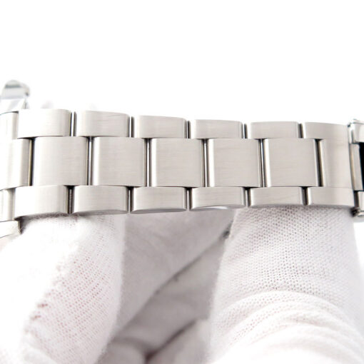 Rolex 16570 Explorer II with White Dial and 3186 Movement - Image 12