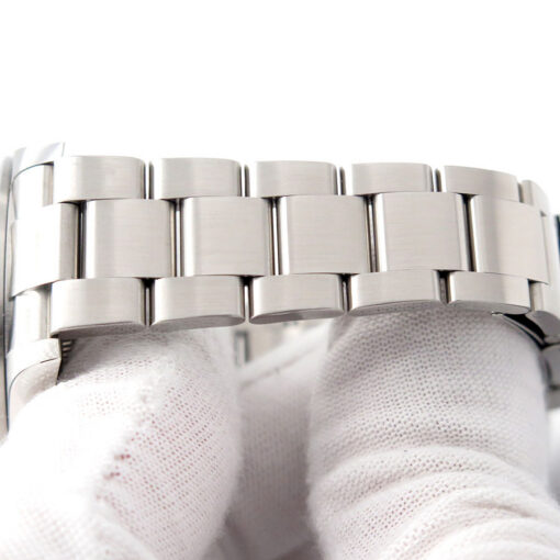 Rolex 16570 Explorer II with White Dial and 3186 Movement - Image 10