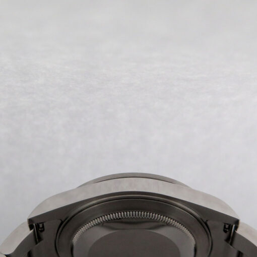 Rolex 16570 Explorer II with White Dial and 3186 Movement - Image 5