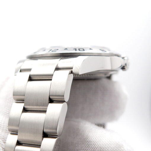 Rolex 16570 Explorer II with White Dial and 3186 Movement - Image 8