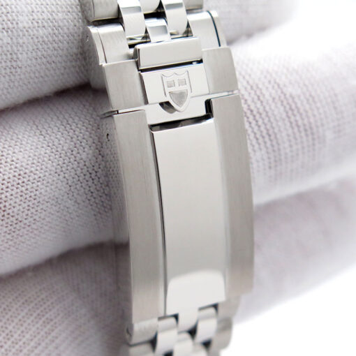 Tudor 79360N Black Bay Chronograph with Pink Dial - Image 7