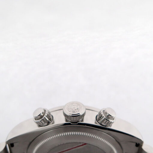 Tudor 79360N Black Bay Chronograph with Pink Dial - Image 4