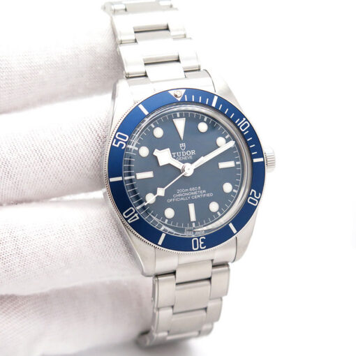 Tudor 79030B Black Bay Fifty-Eight on Bracelet