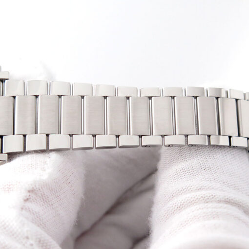 Omega Speedmaster “First Omega in Space” Blue on Bracelet - Image 9