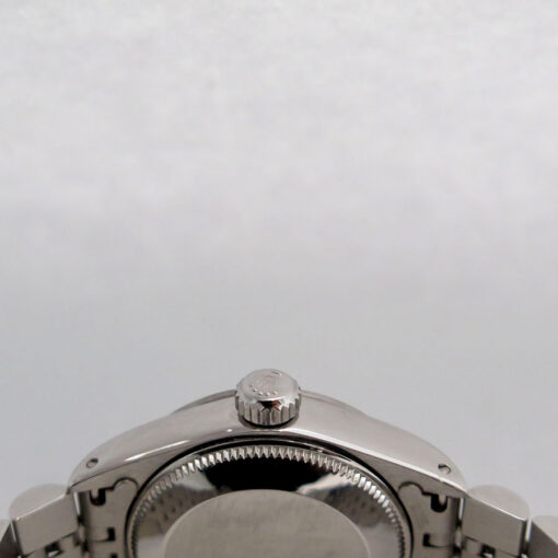 Rolex M6916/0 Datejust with Silver Dial on Jubilee - Image 4