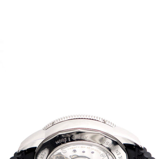 Breitling AB3110 SuperOcean Heritage Black on Strap - Image 5