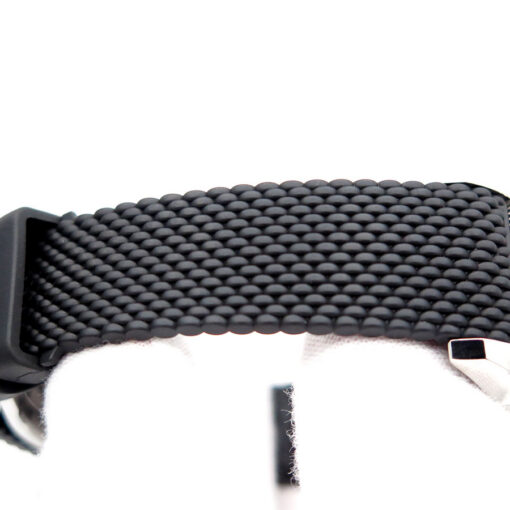Breitling AB3110 SuperOcean Heritage Black on Strap - Image 6