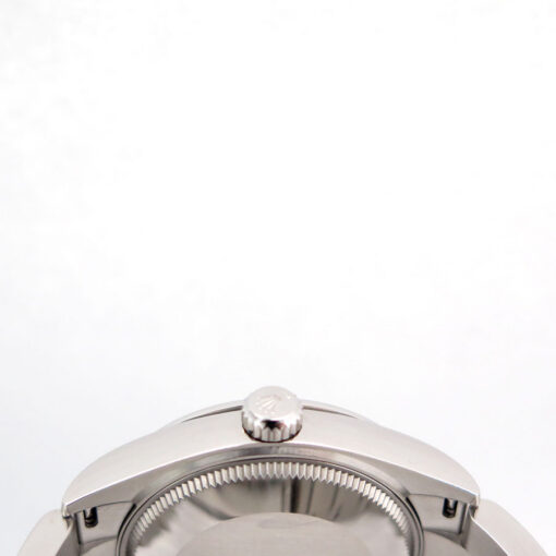 Rolex 277200 Oyster Perpetual 31 with Pistachio Green Dial - Image 4