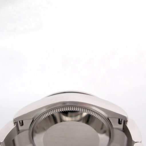 Rolex 277200 Oyster Perpetual 31 with Pistachio Green Dial - Image 5