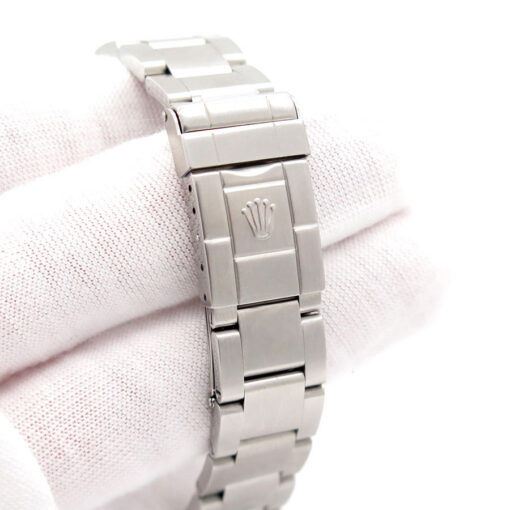 Rolex 16710BLRO GMT Master II - Image 7