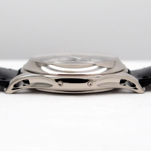 Patek Philippe 5205G Complications Annual Calendar Moonphase - Image 6