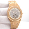 Audemars Piguet 26730OR Royal Oak 18K Rose Gold Flying Tourbillon