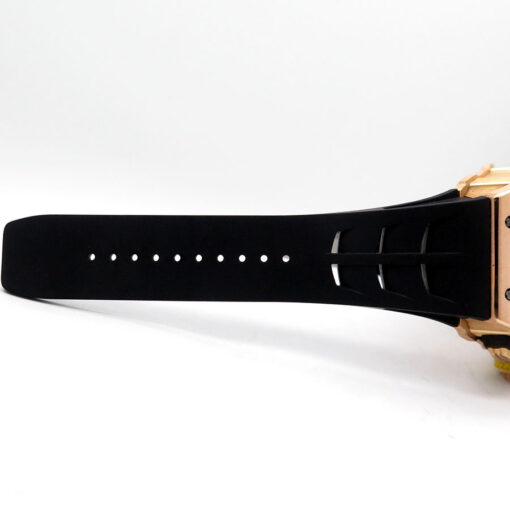 Richard Mille RM11-03 18K Rose Gold Automatic Flyback Chronograph - Image 9