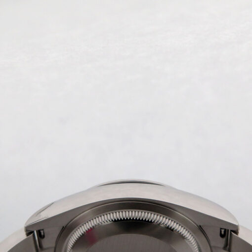 Rolex 126000 Oyster Perpetual with Turquoise Dial - Image 5