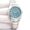 Rolex 116400GV Milgauss with Blue Dial