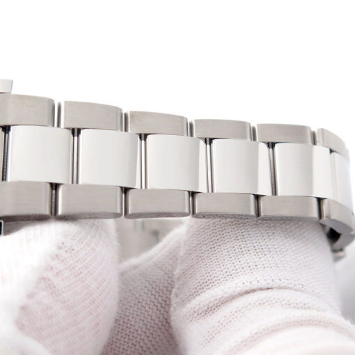 Rolex 116400GV Milgauss with Blue Dial - Image 6