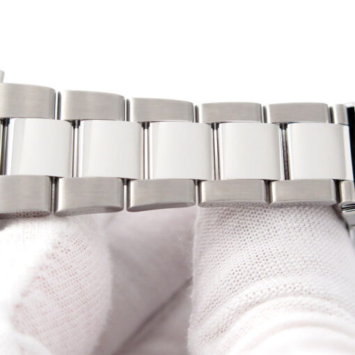 Rolex 116300 Datejust II with Rhodium Arabic Dial - Image 8