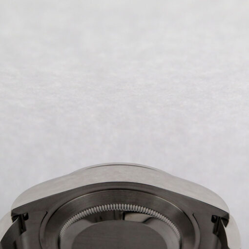 Rolex 116300 Datejust II with Rhodium Arabic Dial - Image 5