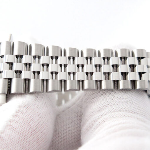 Rolex 126710BLNR GMT Master II on Jubilee - Image 6