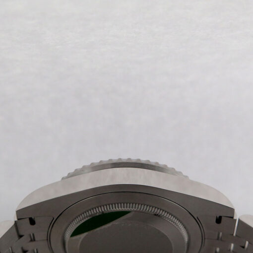 Rolex 126710BLNR GMT Master II on Jubilee - Image 5