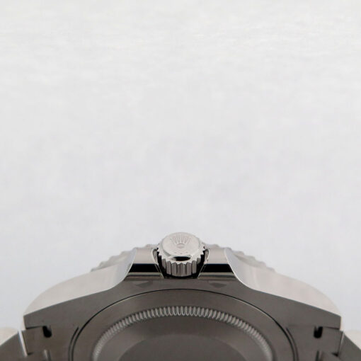 Rolex 126710BLNR GMT Master II on Jubilee - Image 4