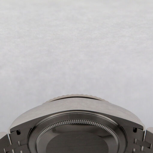 Rolex 326934 Skydweller with Black Dial on Jubilee - Image 5