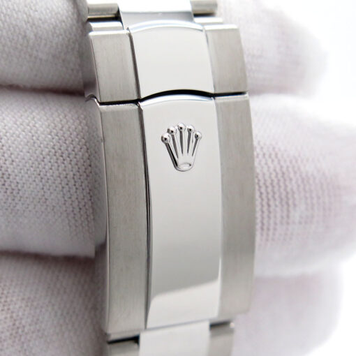Rolex 326934 Skydweller with White Dial on Oyster - Image 7