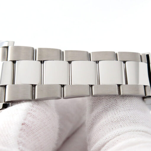Rolex 326934 Skydweller with White Dial on Oyster - Image 8