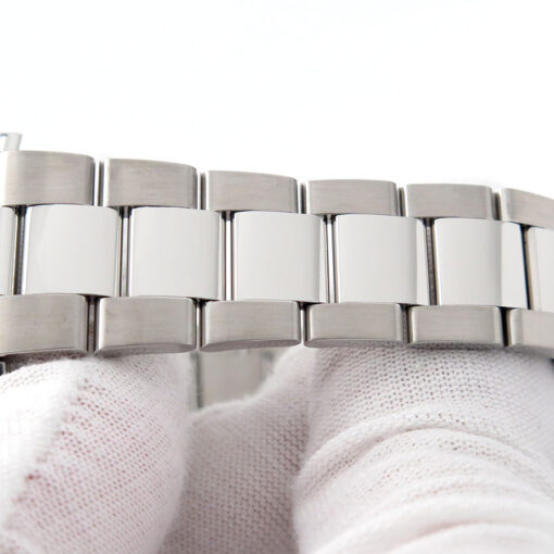 Rolex 326934 Skydweller with White Dial on Oyster - Image 6