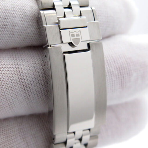 Tudor 7939G1A0NRU Black Bay 58 GMT on 5-Link Bracelet - Image 7