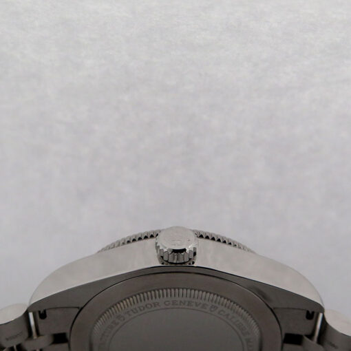 Tudor 7939G1A0NRU Black Bay 58 GMT on 5-Link Bracelet - Image 4