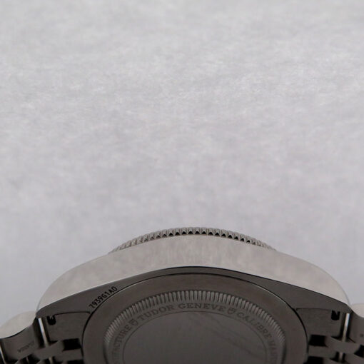 Tudor 7939G1A0NRU Black Bay 58 GMT on 5-Link Bracelet - Image 5